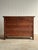 Late 19th Century Antique Serpentine Oak Chest of Drawers For Sale - Image 18 of 18