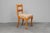 Item: Set of 5 chairs Period & Style: Biedermeier - Mid-19th century Features: - Elegant and practical furniture with...