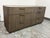 Modern Julie Lawrence for Restoration Hardware Ciro Six Drawer Dresser For Sale - Image 3 of 12