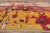 Contemporary Boujad Moroccan Rug, 09'11 X 12'09 For Sale - Image 9 of 10