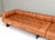 DS80 Sofa in Tan Cognac Leather from de Sede, Switzerland, 1970s, Set of 2 For Sale - Image 15 of 18