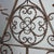 Wrought Iron 7-Flame Torchlight For Sale - Image 5 of 9