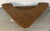 Mid-Century Modern Atomic Boomerang Two-Tier Coffee Table For Sale - Image 13 of 15