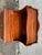 Brown Henkel Harris Solid Cherry Nightstand Bedside Table. For Sale - Image 8 of 11