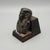 Egyptian Ushabti Afterlife Figure For Sale - Image 3 of 11