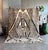 Bring warmth, elegance, and authenticity into your home with this Moroccan Mrirt Rug, handwoven in Morocco using premium...