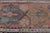 1970s Vintage Handmade Wool Cotton Pink Coral Runner Rug For Sale - Image 11 of 11