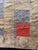 Antique Japanese Silk Kesa Monk's Robe with Patchwork Meiji Era For Sale - Image 16 of 16
