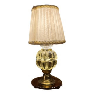 20th Century Sphere Lamp, 1950s For Sale