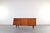 Wood Mid-Century Teak Sideboard by Fredrik A. Kayser, Norway, 1960s For Sale - Image 7 of 18