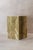 Side Table in Onyx For Sale - Image 6 of 8