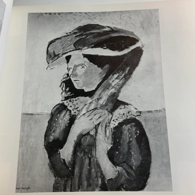 1970 Four Americans in Paris Book For Sale - Image 10 of 13