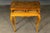 Biedermeier Style Console Table For Sale - Image 12 of 17
