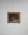 20th Century Belgian Still Life Fruit Painting in Gilded Wood Frame For Sale - Image 9 of 18