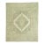 Turkish Oushak Antique Look Rug 12'4" x 14'10" #18010 For Sale