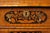 Circa 1680, William & Mary Period, English Walnut & Inlaid Escritoire For Sale - Image 11 of 18