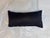 Pillow made with wool pile genuine hand made antique Rug fragment-Poly fill with fabric backing sewn closure-