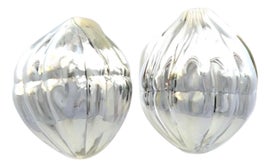 Example of Jacket Earrings