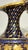 19th Century Royal Vienna Neoclassical Porcelain Ewer on Stand For Sale In New York - Image 6 of 12