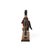 Namji fertility dolls, crafted by the Namji people of northern Cameroon, stand as a notable form of African art believed...