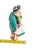Ceramic Antique Royal Doulton the “Old Balloon” Seller For Sale - Image 7 of 7