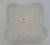 Ceramic Vintage Takahashi Trinket Box Hand-Painted Cat Lid Japan Not Common For Sale - Image 7 of 8