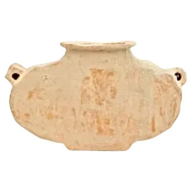 Large Efir Vase by Willem Van Hooff For Sale - Image 6 of 6