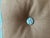 Mary Jane McCarty Designs Fortuny Border Pillow For Sale - Image 4 of 4