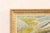 Mid 20th Century Swedish Painting of a Hawk W/Rabbit, 1950's For Sale - Image 5 of 12