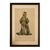 European School Artist, Habit of a Bashaw of Egypt, 1749, Engraving For Sale - Image 9 of 9