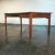 19th Century French Farm House Table For Sale - Image 4 of 18