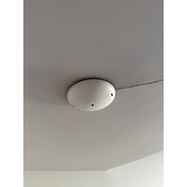 Jasper Morrison Flos Glo-Ball Suspension 2 Designed by Jasper Morrison For Sale - Image 4 of 5