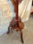 Early 1800s French Walnut Camera Stand For Sale - Image 11 of 13