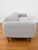 2020s Mid Century Modern Inspired Sofa in Greige Boucle by Nuevo Living For Sale - Image 5 of 5