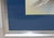 Leonardo Nierman Leonardo Nierman (b.1932 - Mexico City, Mexico) Abstract Expressionist Painting Circa 1970 For Sale - Image 4 of 9