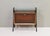 Wood Dry Bar Cabinet attributed to Vittorio Dassi, Italy, 1950s For Sale - Image 7 of 17
