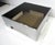 DIA - Design Institute America Milo Baughman Stainless and Glass Coffee Table by Dia For Sale - Image 4 of 10