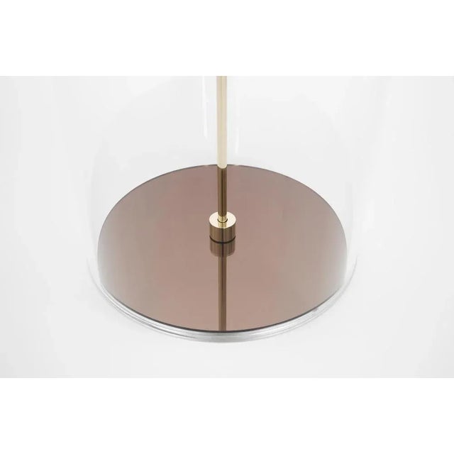 Not Yet Made - Made To Order Lucent Side Table by Fabian Zeijler For Sale - Image 5 of 12