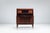 Secretaire in Santos Rosewood by Erling Torvits for Klim Mobelfabrik, Denmark, 1960 For Sale - Image 6 of 18