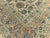 Distressed Vintage Persian Kashan Rug. 10'x 13'4" For Sale - Image 13 of 17