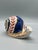 Add a touch of classic English porcelain elegance to your collection with this **Vintage MCM Royal Crown Derby Imari Snail...