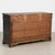 19th Century Swedish Black Painted Pine Sideboard Buffet For Sale - Image 18 of 18