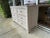 Henry Link Late 20th Century Vintage Coastal Henry Link Wicker Dresser For Sale - Image 4 of 8