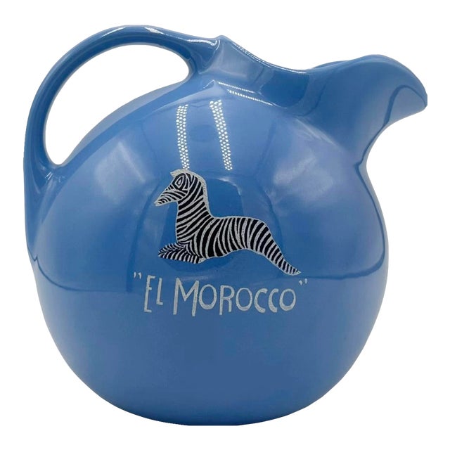 Once the epicenter of New York City nightlife, El Morocco was the place to see and be seen. Founded in 1931 by John...