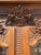 18th Century Louis XV Oak Masonic Deux Corps Cabinet For Sale - Image 14 of 17