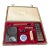 Vintage Chinese Calligraphy - 10 Piece Set For Sale