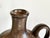 Hand-Thrown Studio Ceramic Vases by Rudi Stahl, Germany, 1970s, Set of 2 For Sale - Image 9 of 15