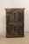 Antique British Colonial Black Armoire For Sale - Image 11 of 13