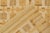 Textile Rug & Kilim’s Scandinavian Style Kilim with Gold Geometric Pattern - 9x12 For Sale - Image 7 of 7