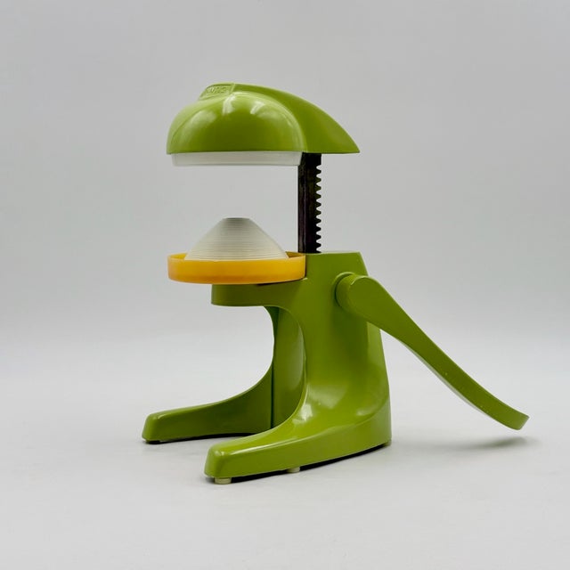 Spremita Deluxe Juicer by Lino Saltini for Atlantic Milano, 1960s For Sale - Image 9 of 18